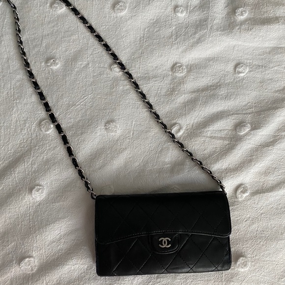 Chanel wallet - Picture 13 of 13